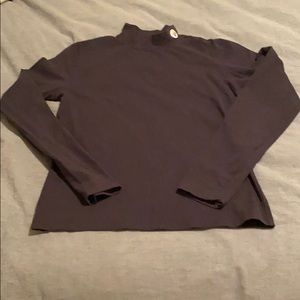 Reebok shirt steelers logo